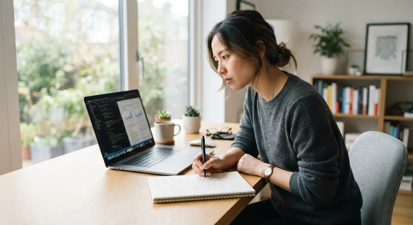 Before You Buy a Laptop: A Pre-Purchase Checklist