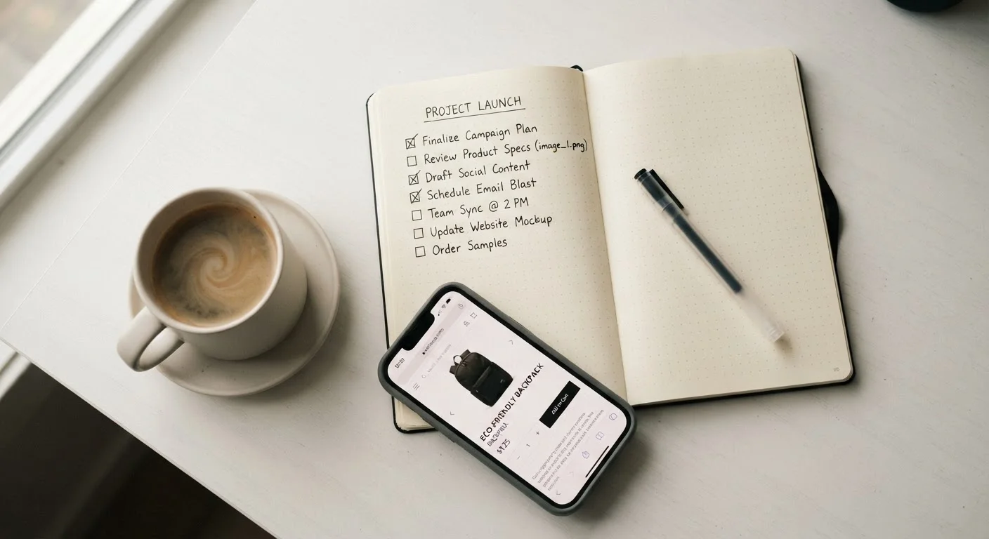 Before You Buy: A Pre-Purchase Research Checklist