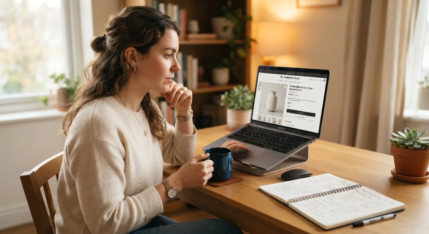 Building a Pre-Purchase Habit That Protects You Every Time