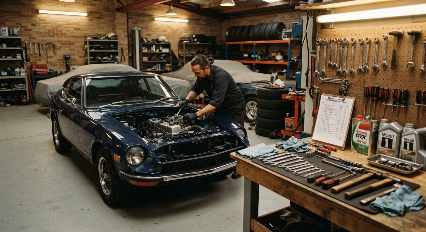 Car Maintenance Myths That Cost Drivers Unnecessary Money