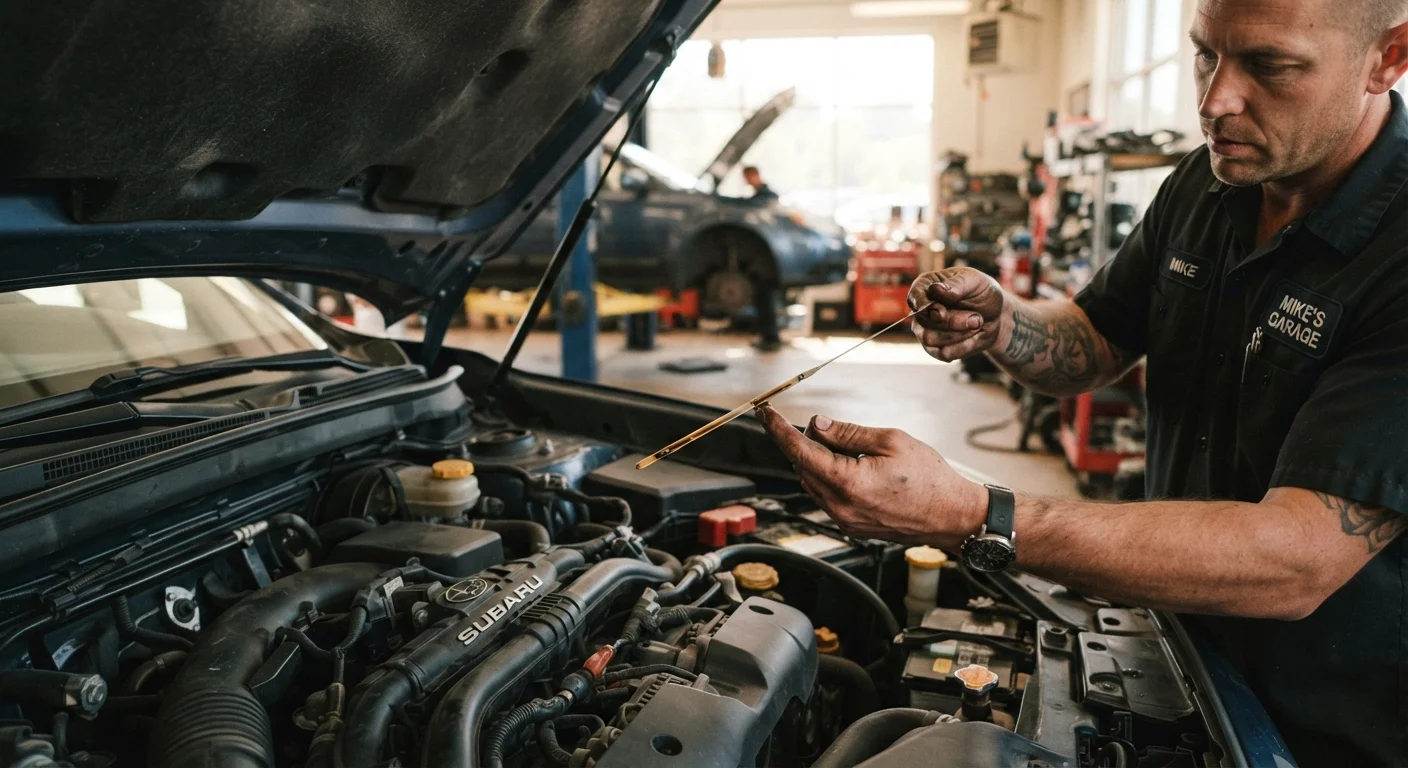 Car Maintenance Myths That Could Actually Hurt Your Vehicle