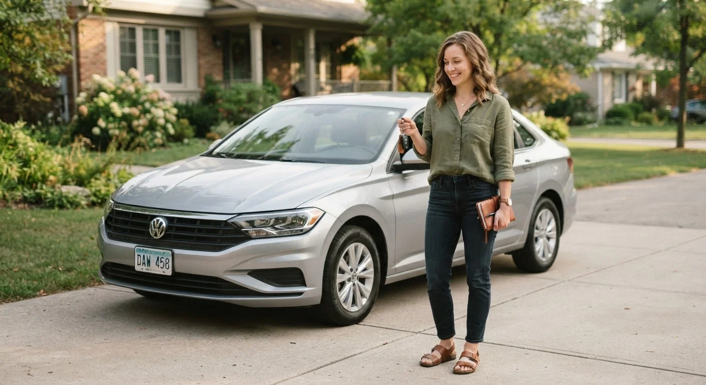 Car Ownership Costs for First-Time Vehicle Owners