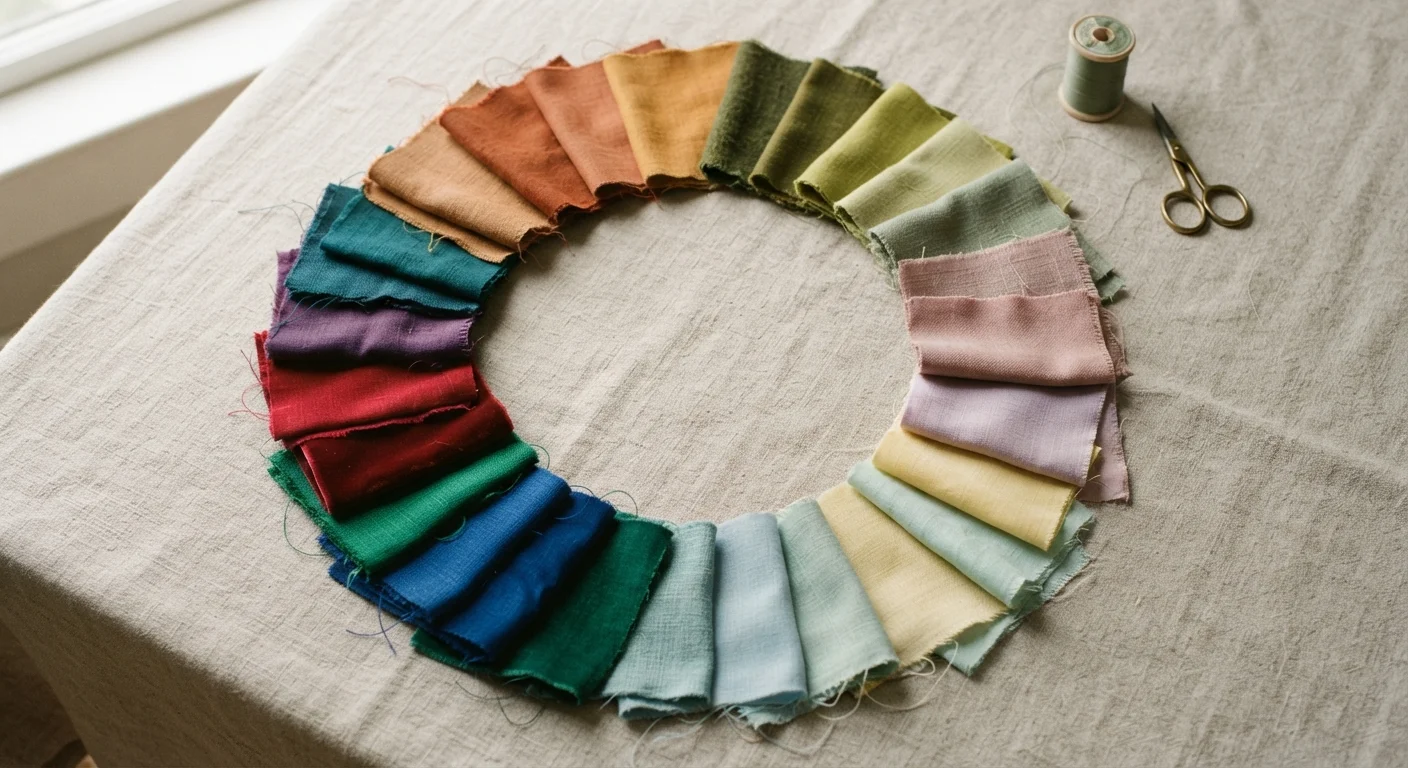 Color Trends Through the Decades: What Keeps Coming Back
