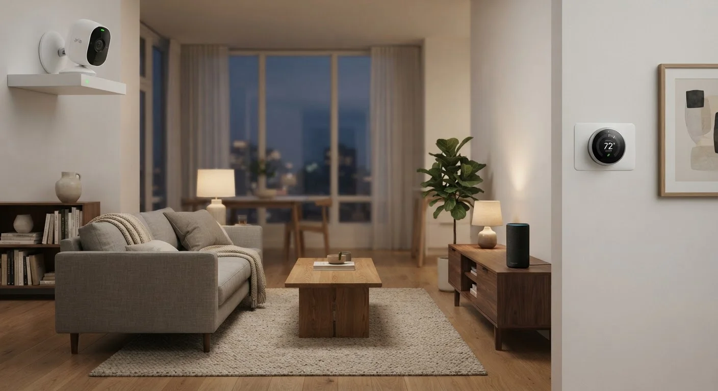 Common Myths About Smart Home Privacy — Fact-Checked