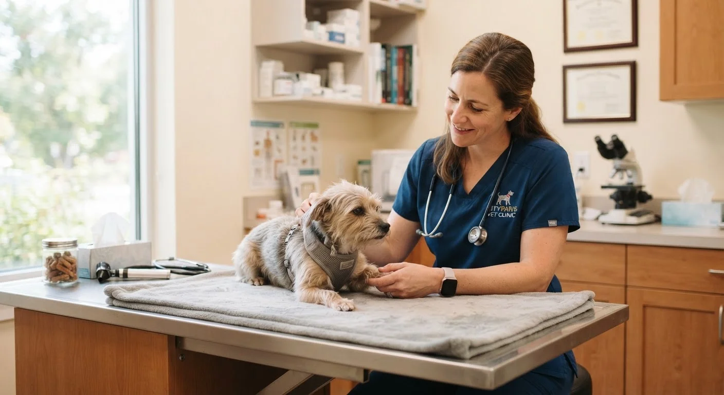 Common Myths About Spaying and Neutering, Addressed