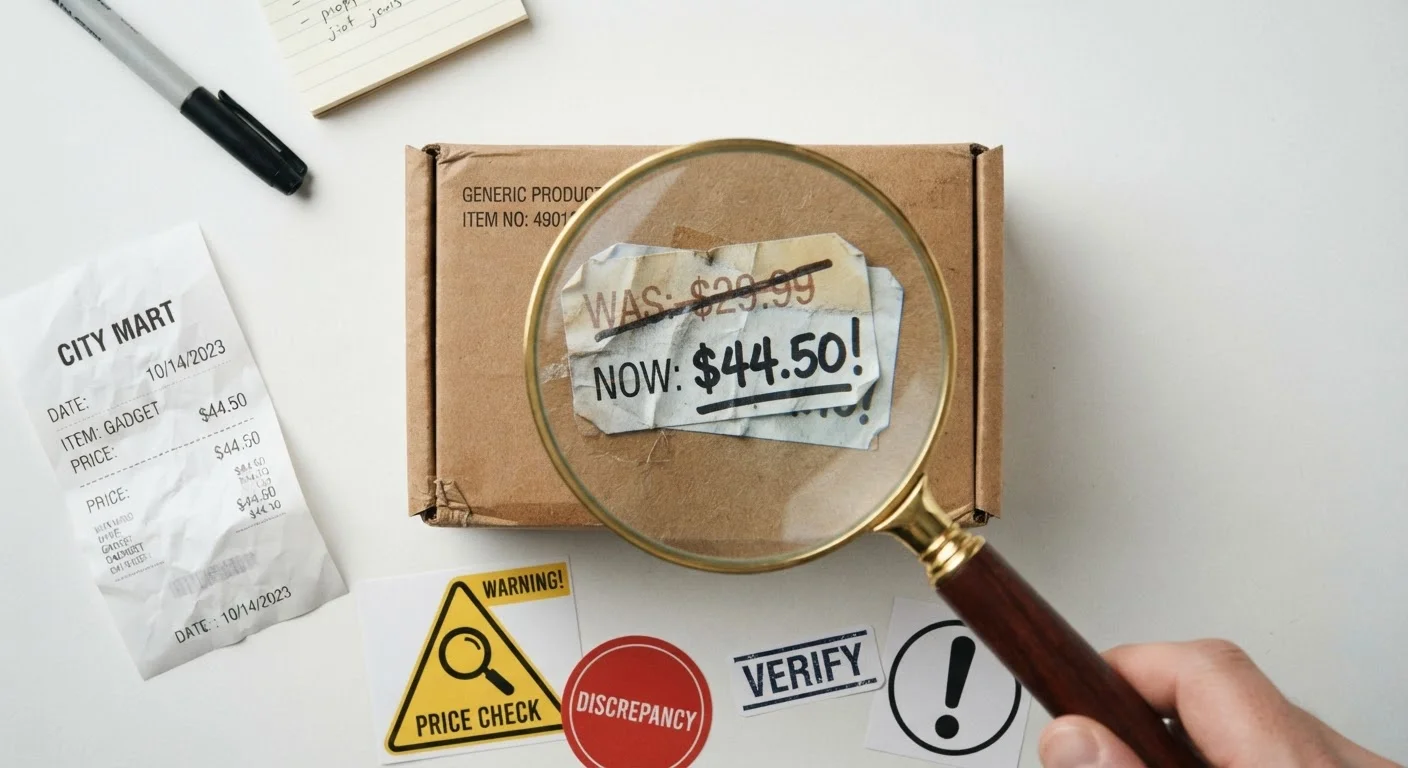 Counterfeit Goods and Gray Market Products: What Consumers Should Understand