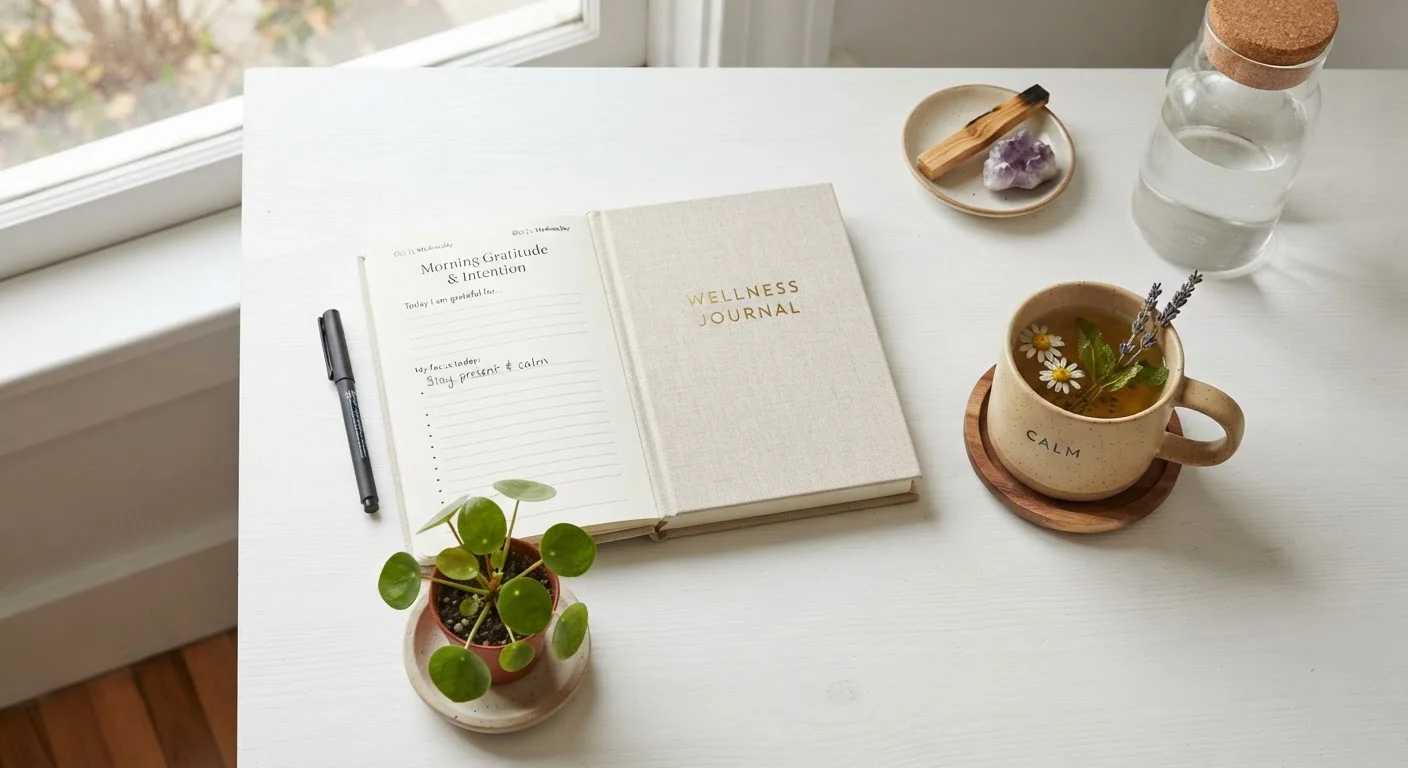 Daily Wellness Habits Decoded: A Plain-Language Reference Guide