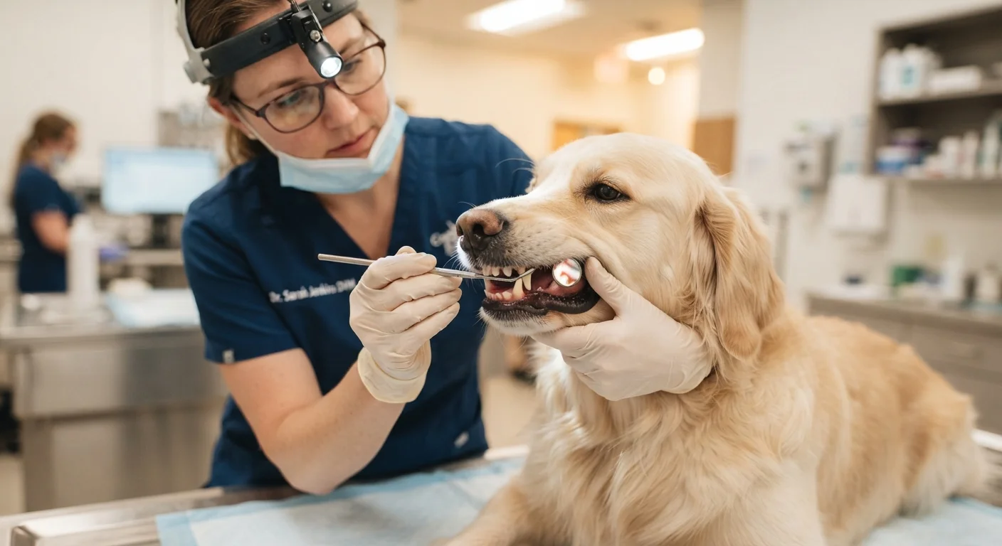 Dental Disease Is the Most Overlooked Pet Health Problem — Here's Why