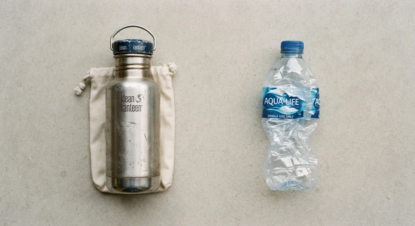 Durable vs. Disposable: Choosing the Right Grade of Product for Your Life