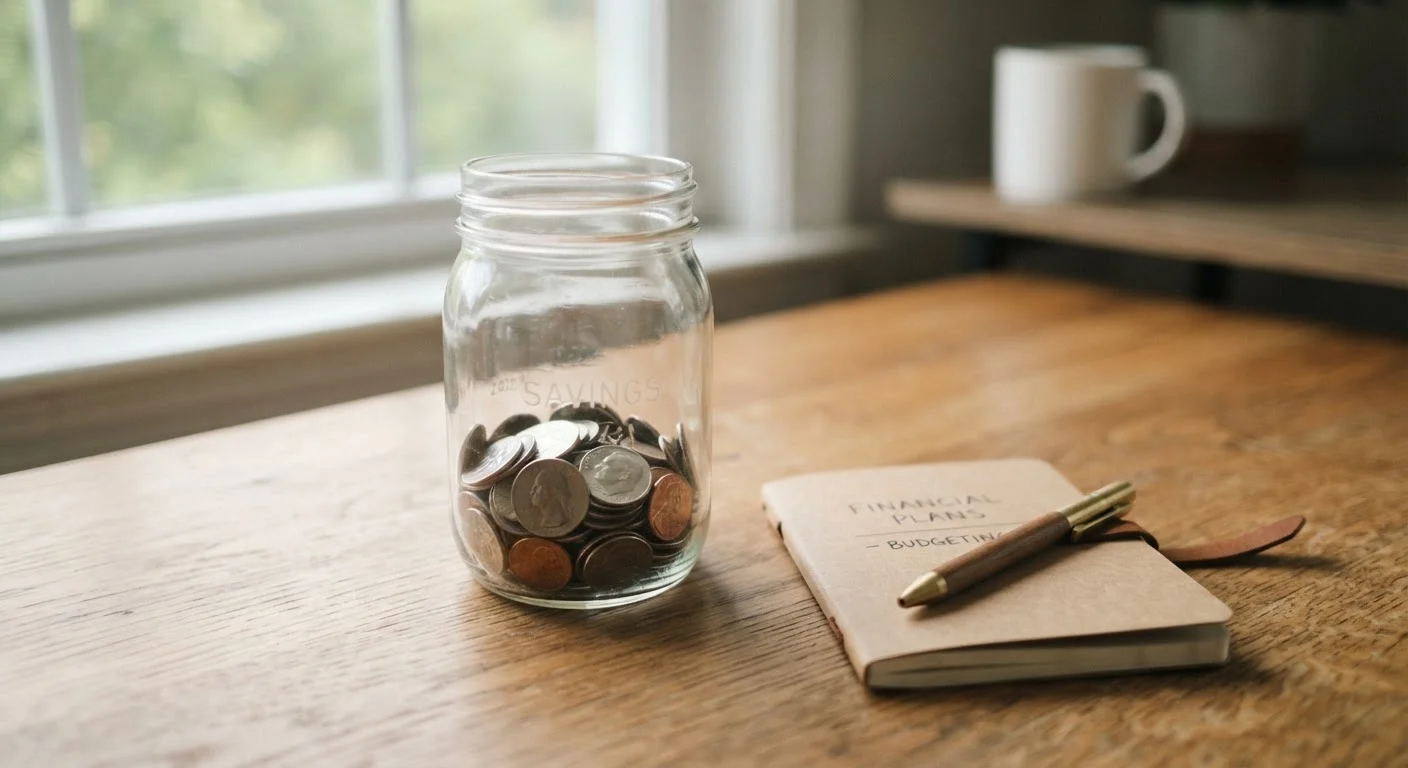 Early Saving Mistakes That Can Quietly Derail Long-Term Goals