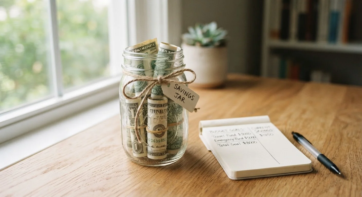 Emergency Fund Basics: How Much Is Enough and Where to Keep It
