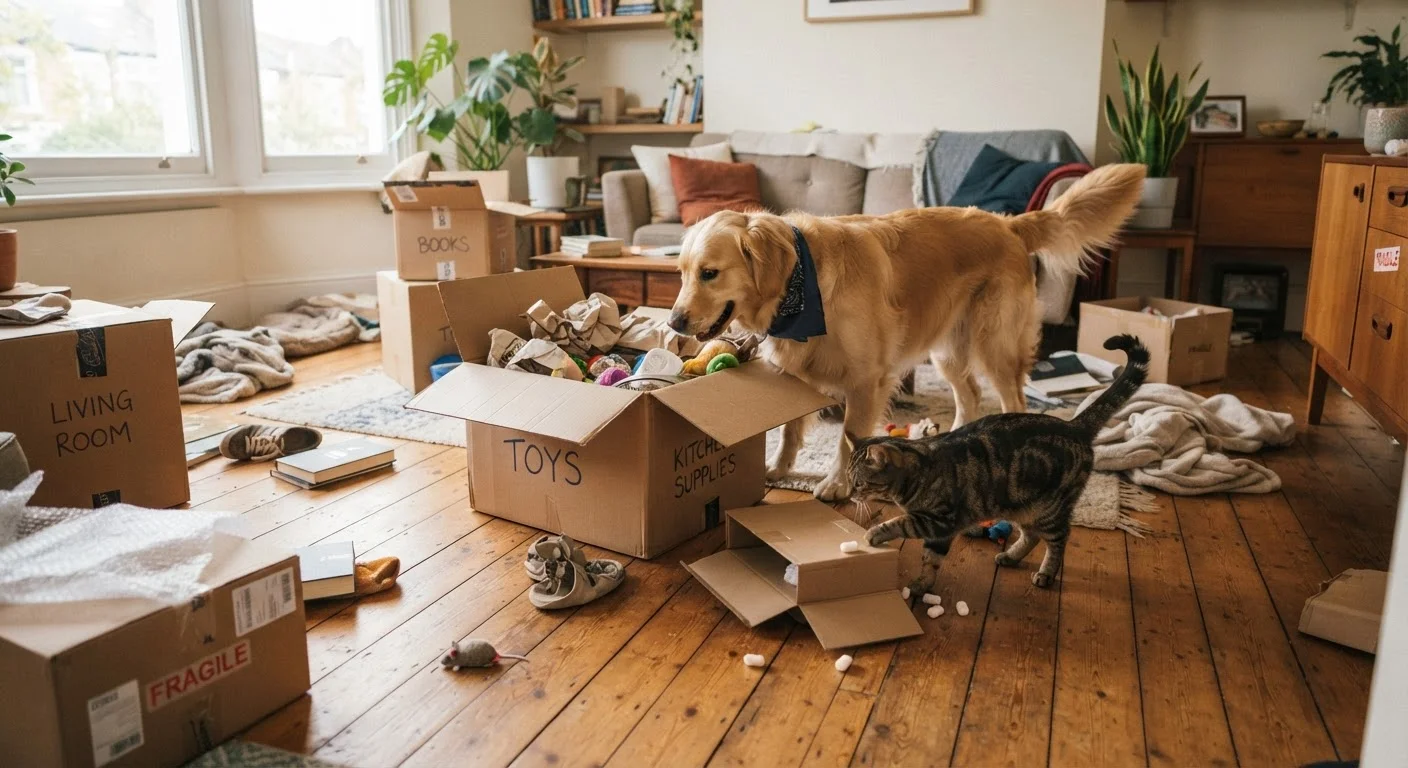 Enrichment Myths That May Be Holding Your Pet Back