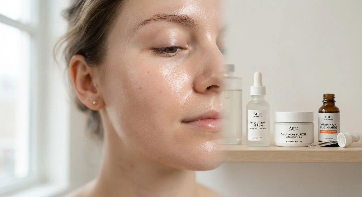 Everything the Skin Barrier Needs to Stay Healthy