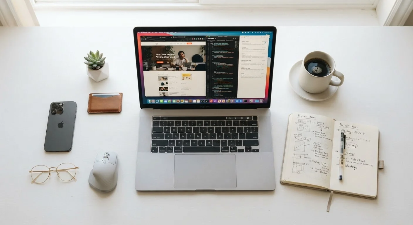 Everything You Actually Need to Know About Buying a Laptop