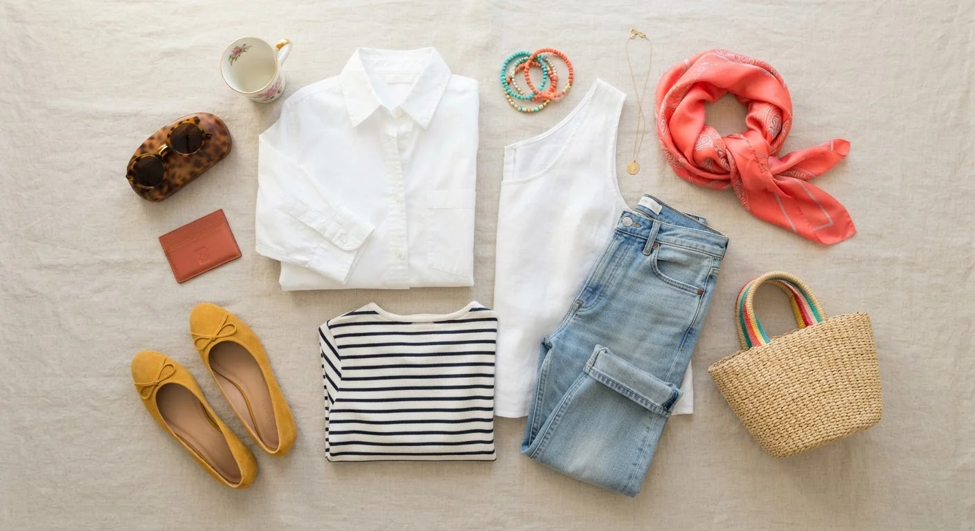 Fashion Myths That Shape How Americans Dress—and Whether They Hold Up
