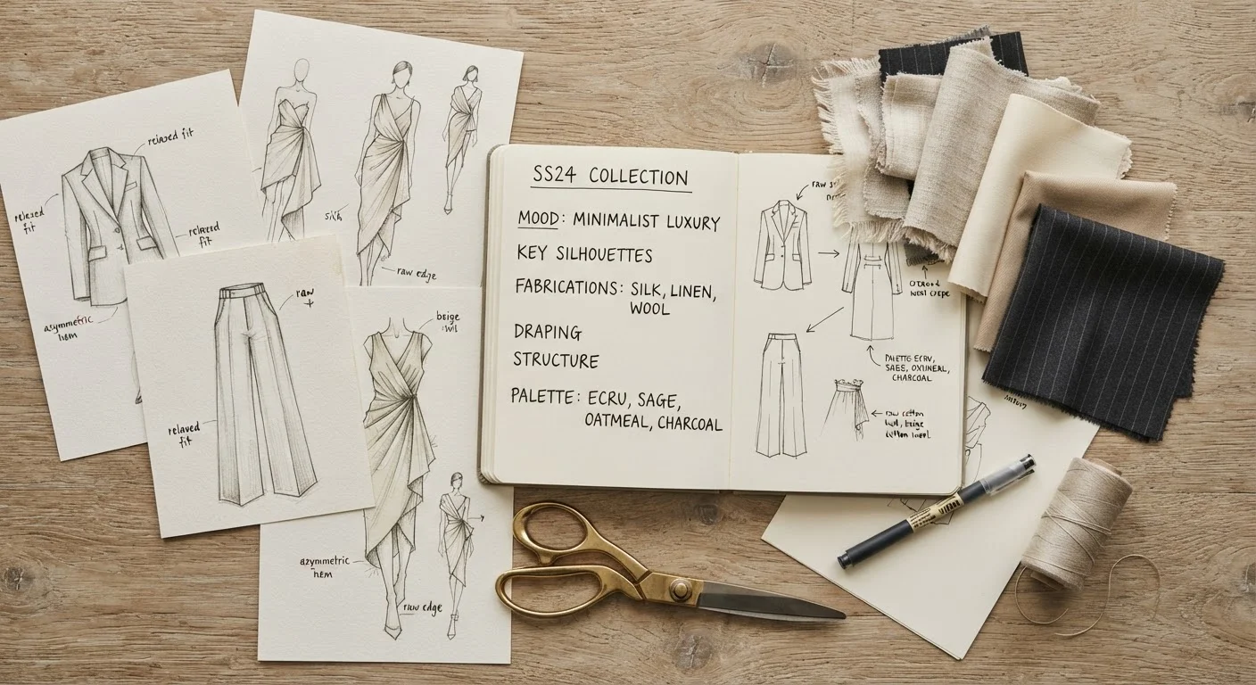 Fashion Vocabulary Every Style-Conscious Shopper Should Know