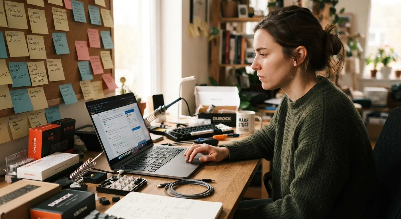 Finding Reliable User Communities for Product Feedback Outside of Retailer Pages