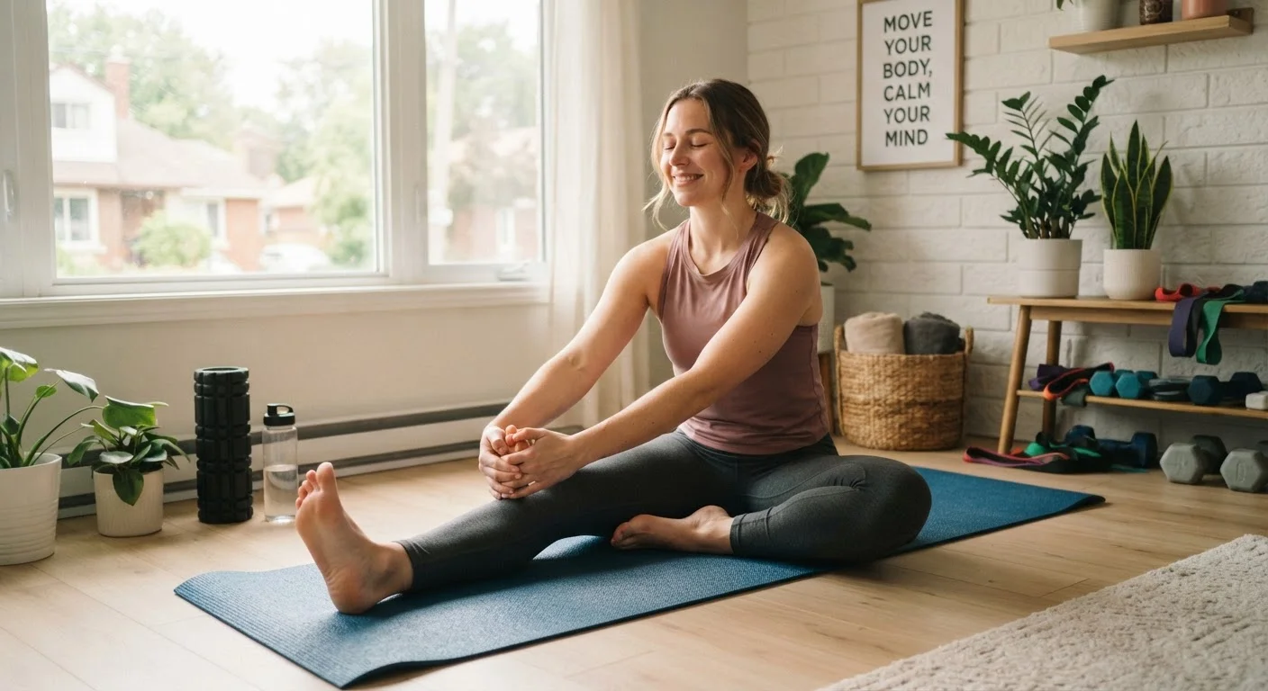 Fitness Myths That Quietly Derail Beginners