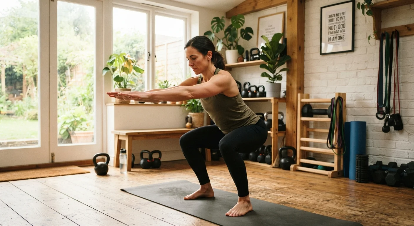 Functional Fitness: What It Means and Why It Matters for Everyday Movement