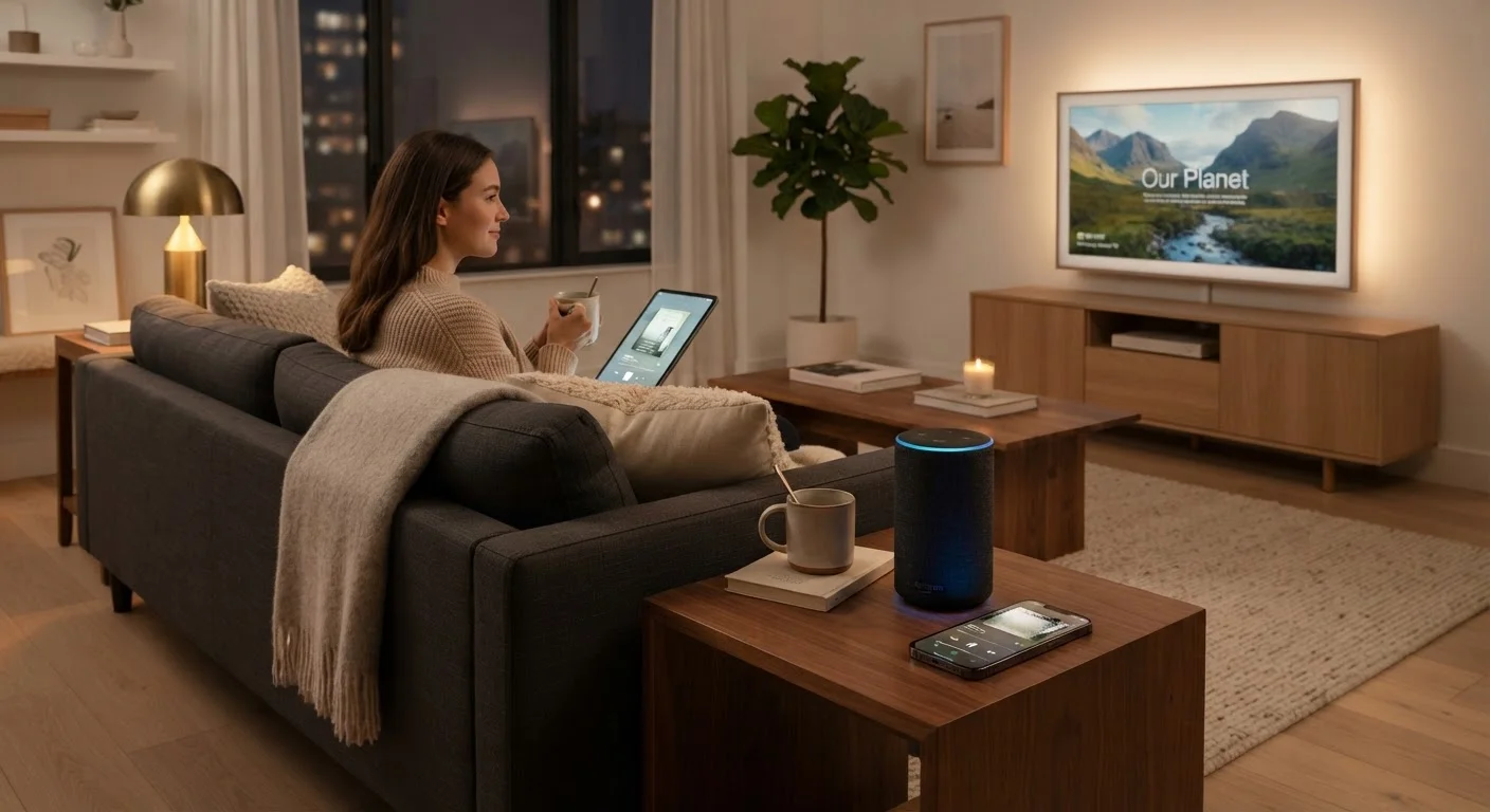 Google Home vs. Amazon Alexa: Which Ecosystem Fits Your Home?