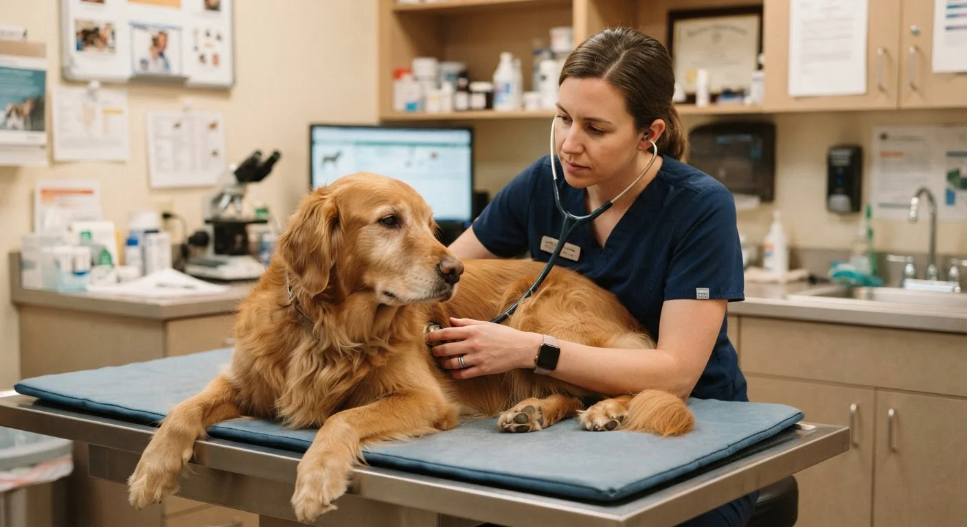 Grain-Free Diets and Dilated Cardiomyopathy in Dogs