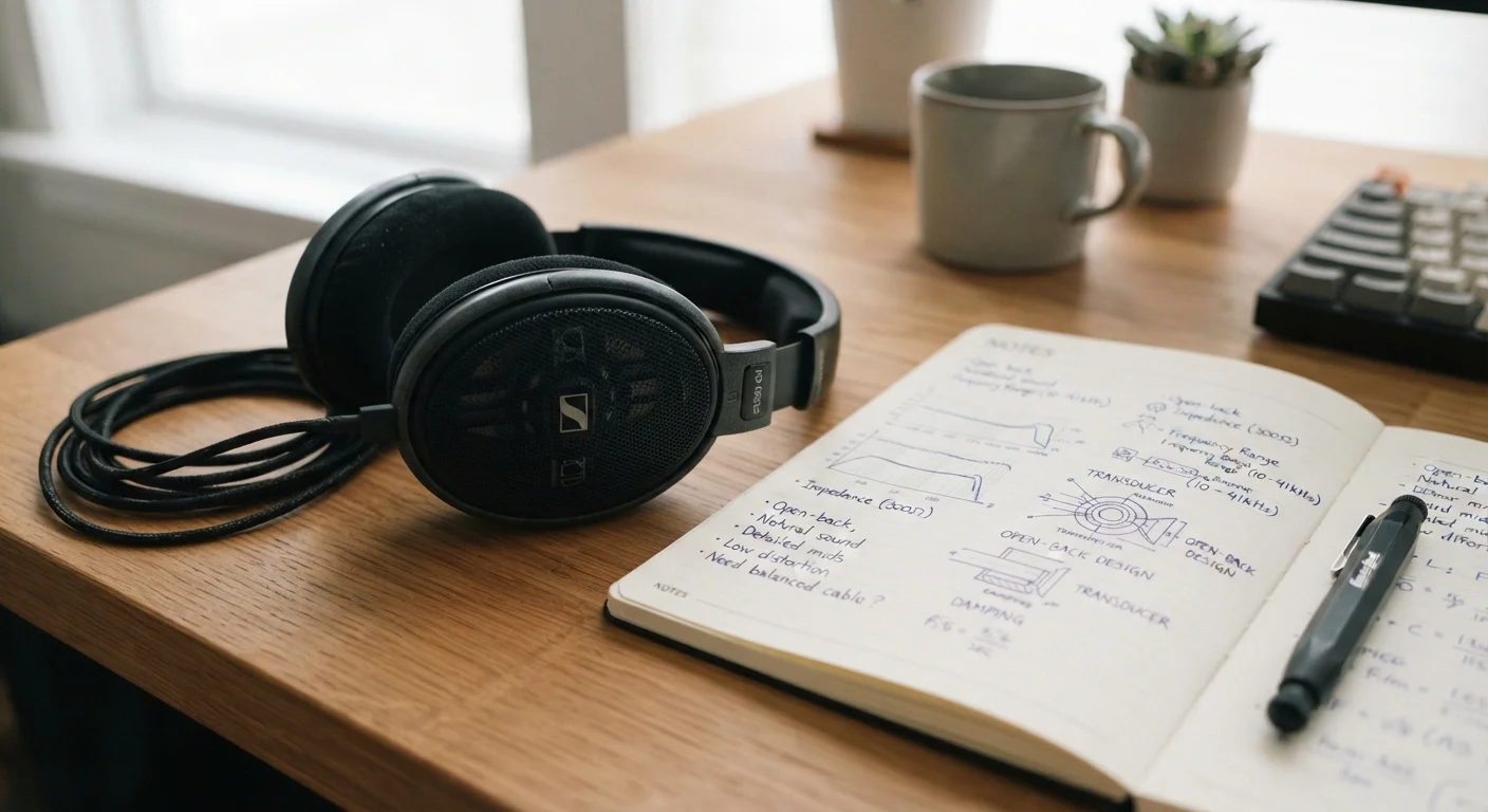 Headphone Terms Decoded: A Field Guide to Audio Jargon