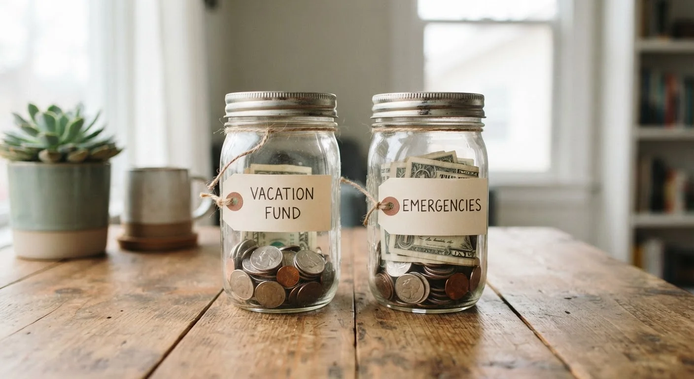 High-Yield Savings Accounts vs. Traditional Savings Accounts
