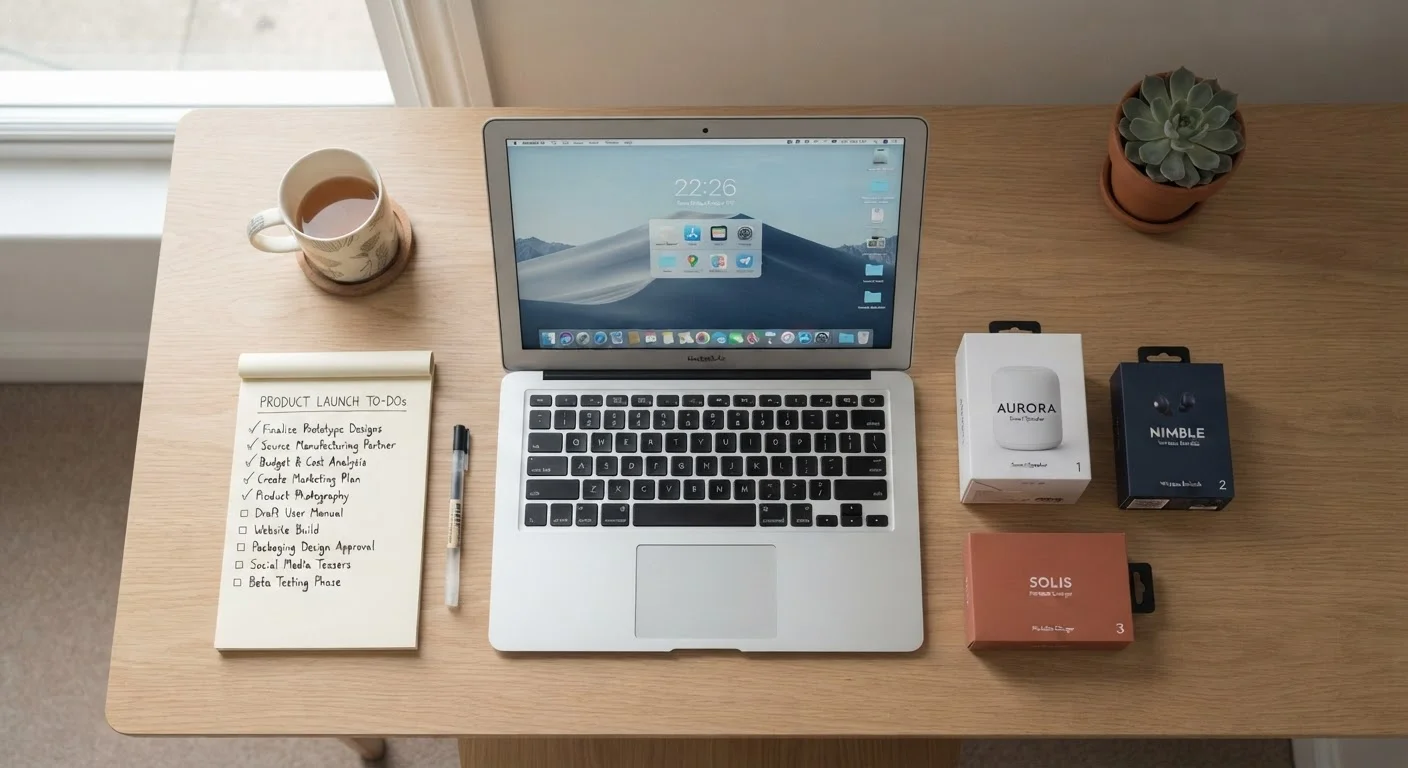 How to Build a Personal Evaluation Framework for Any Product Category