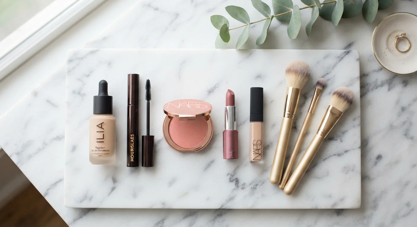 Makeup for Beginners: Understanding the Core Products and What Each One Does