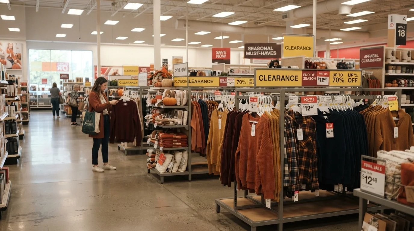 Off-Season Buying and Why Timing Changes Everything