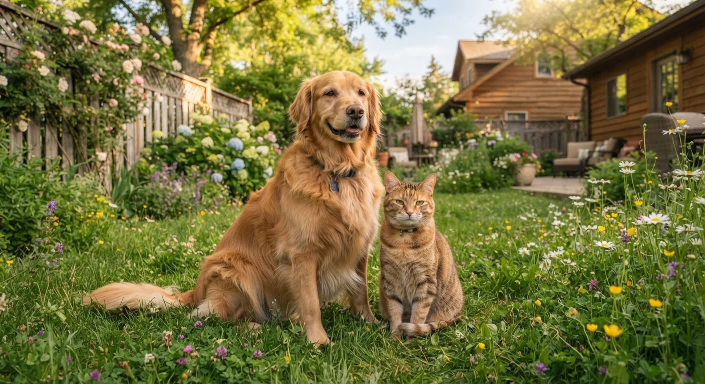 Parasite Prevention for US Pet Owners: Fleas, Ticks, and Heartworm Explained