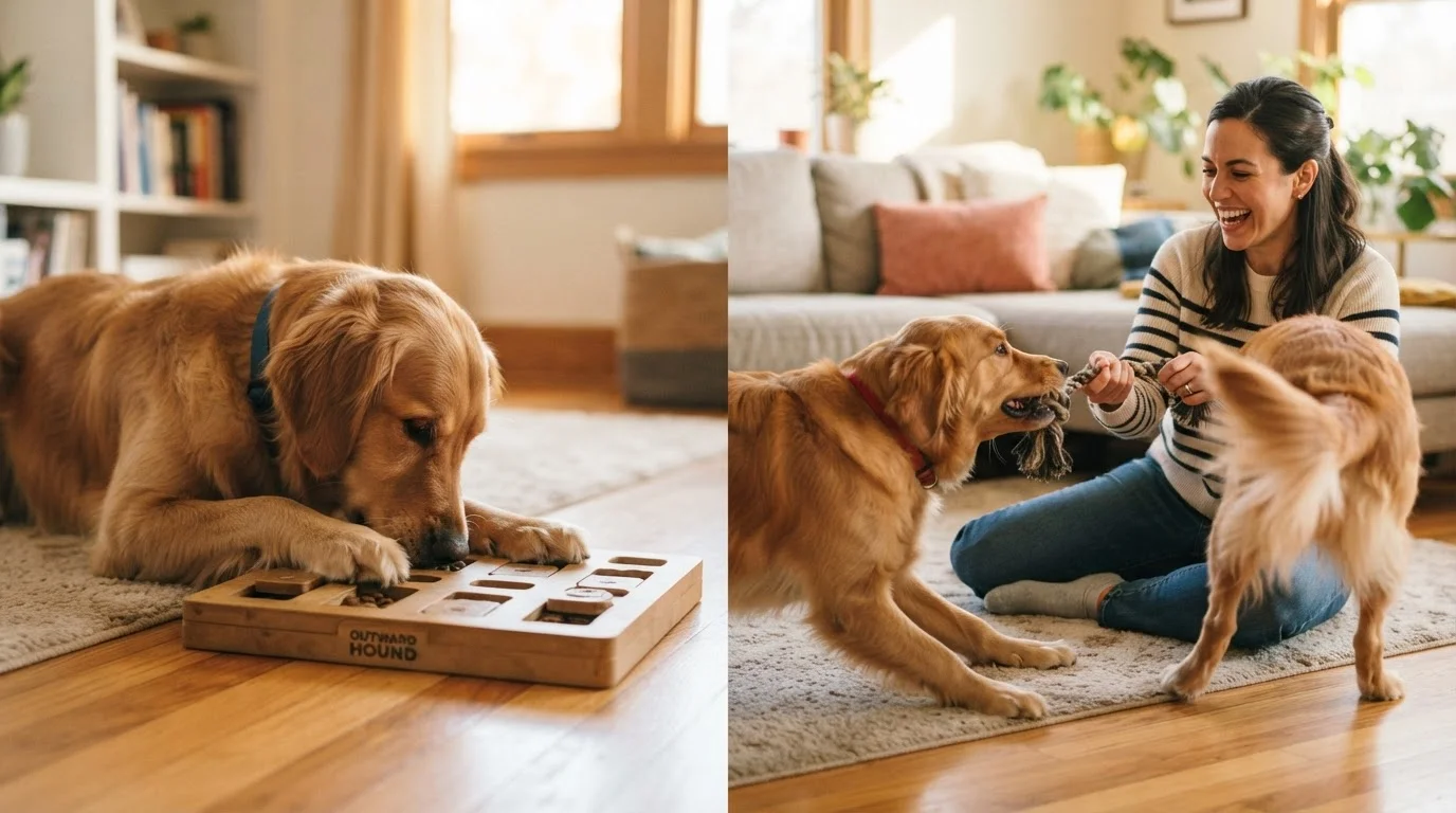 Passive vs. Active Enrichment: Which Approach Fits Your Lifestyle?