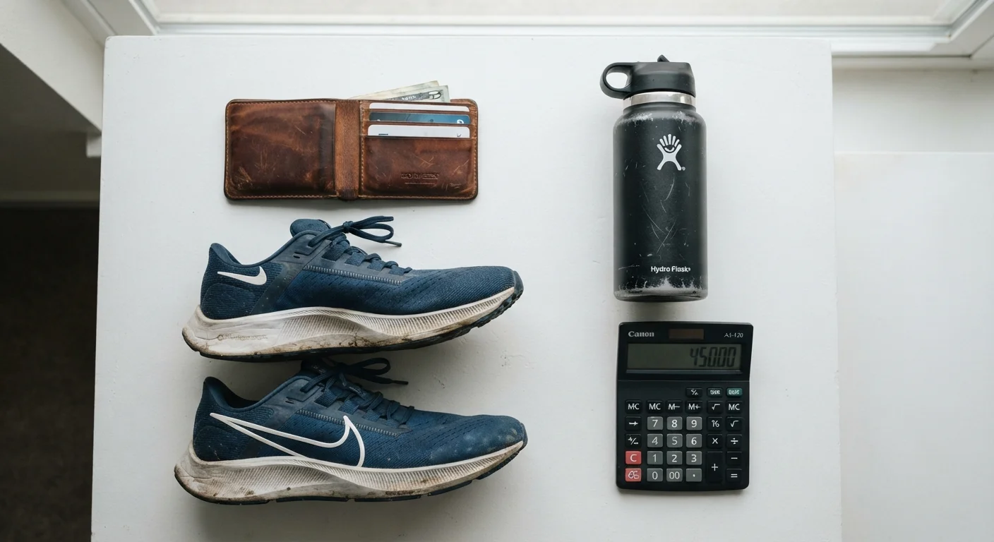Price Per Use: The Smarter Way to Evaluate an Everyday Purchase