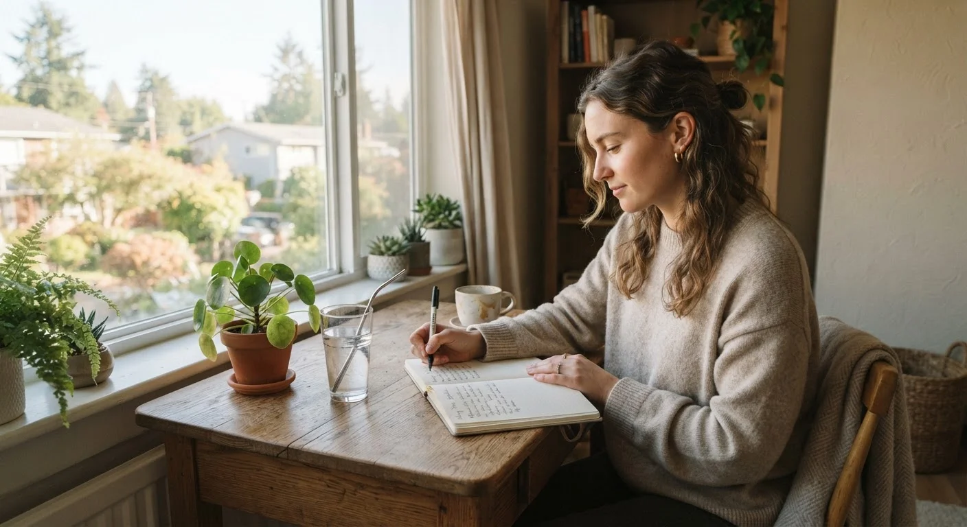Proven Approaches for Making Wellness Habits Last Beyond the First Month