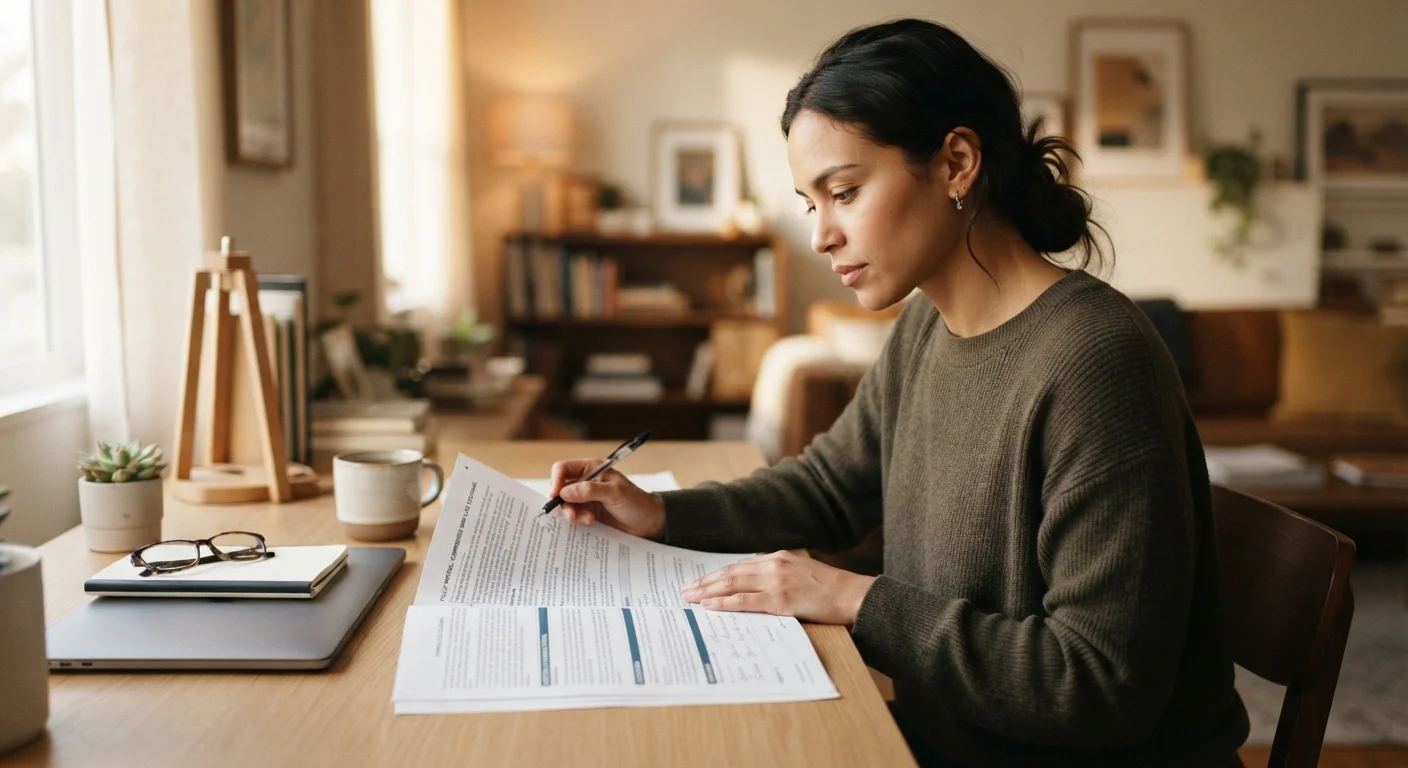 Questions to Ask Before Agreeing to Any Insurance Policy