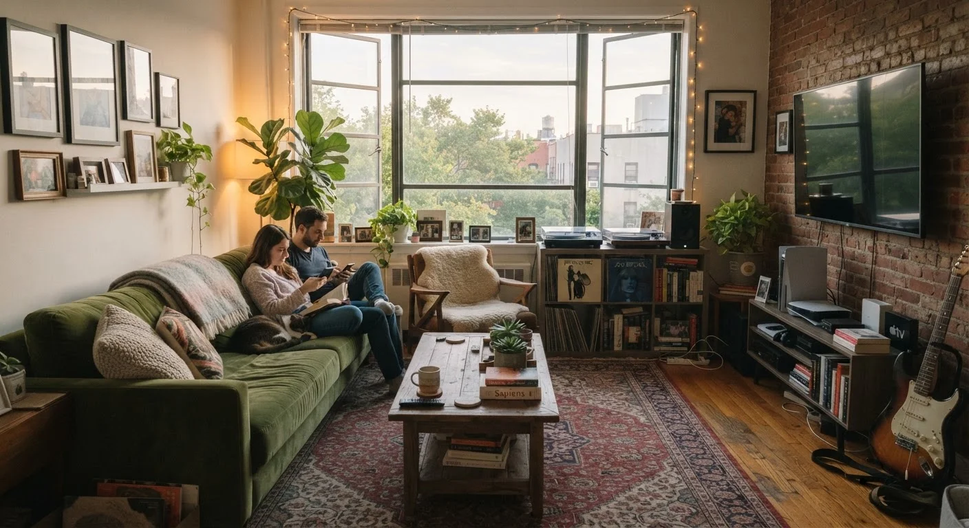 Renters Insurance: What It Is, What It Covers, and Common Misconceptions