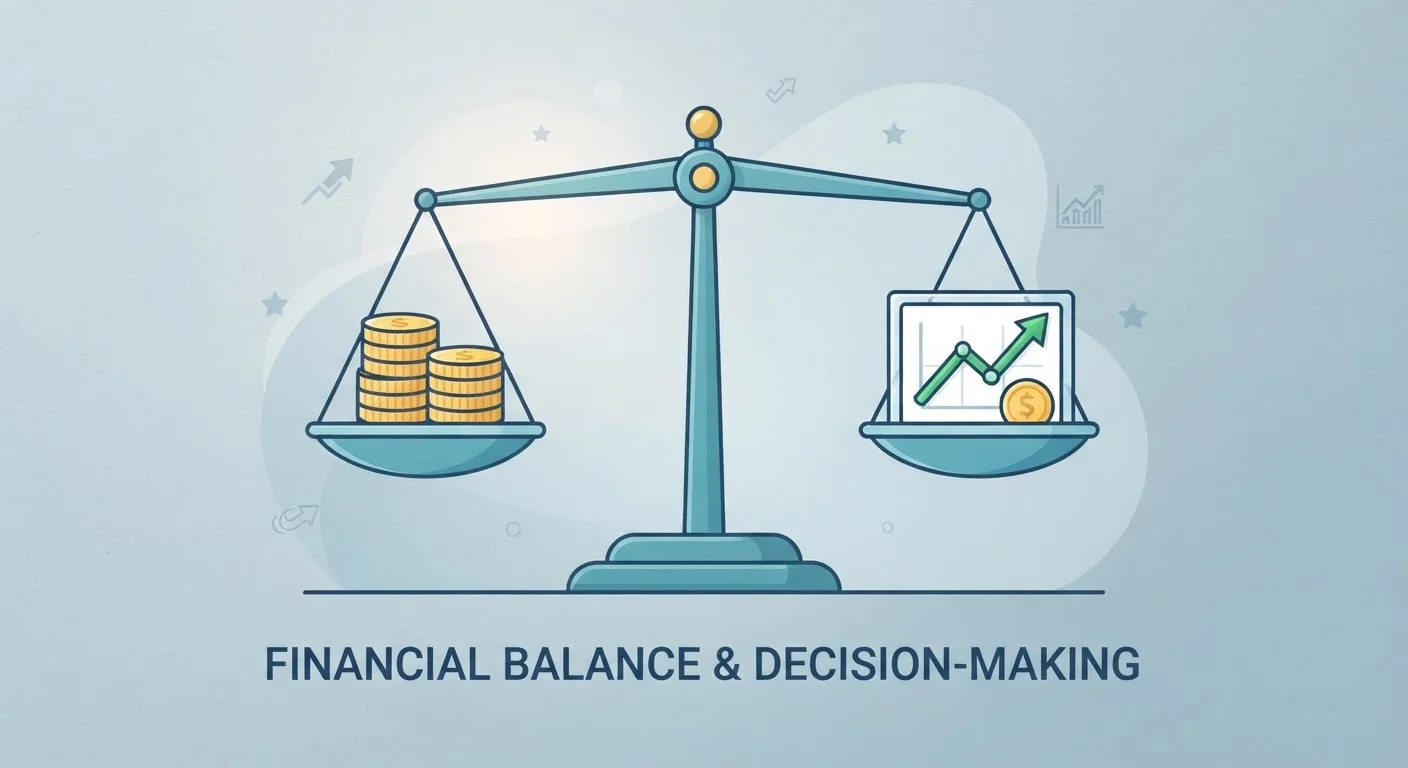 Risk and Return in Investing: The Tradeoff Every Beginner Should Know