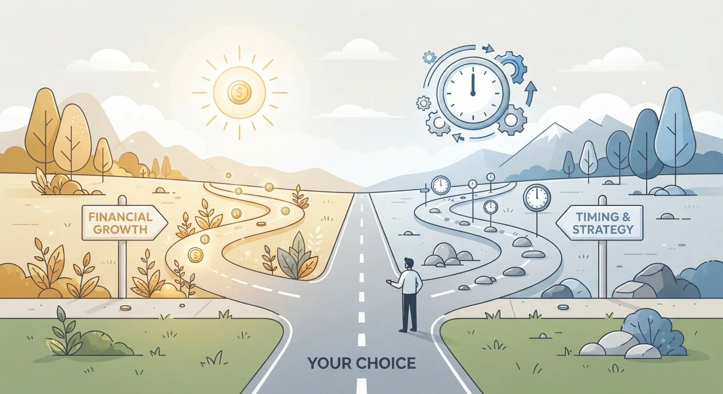 Roth IRA vs. Traditional IRA: Understanding the Tax Tradeoff
