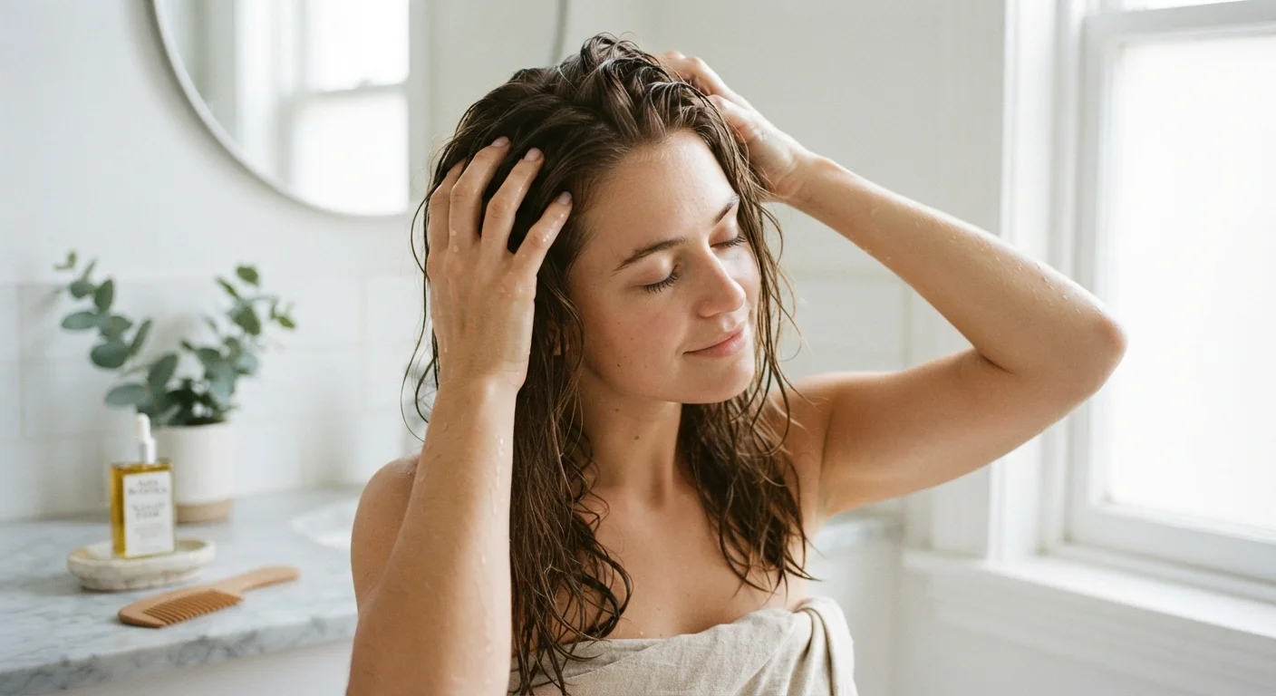Scalp Care and Hair Health: The Connection Most Routines Overlook