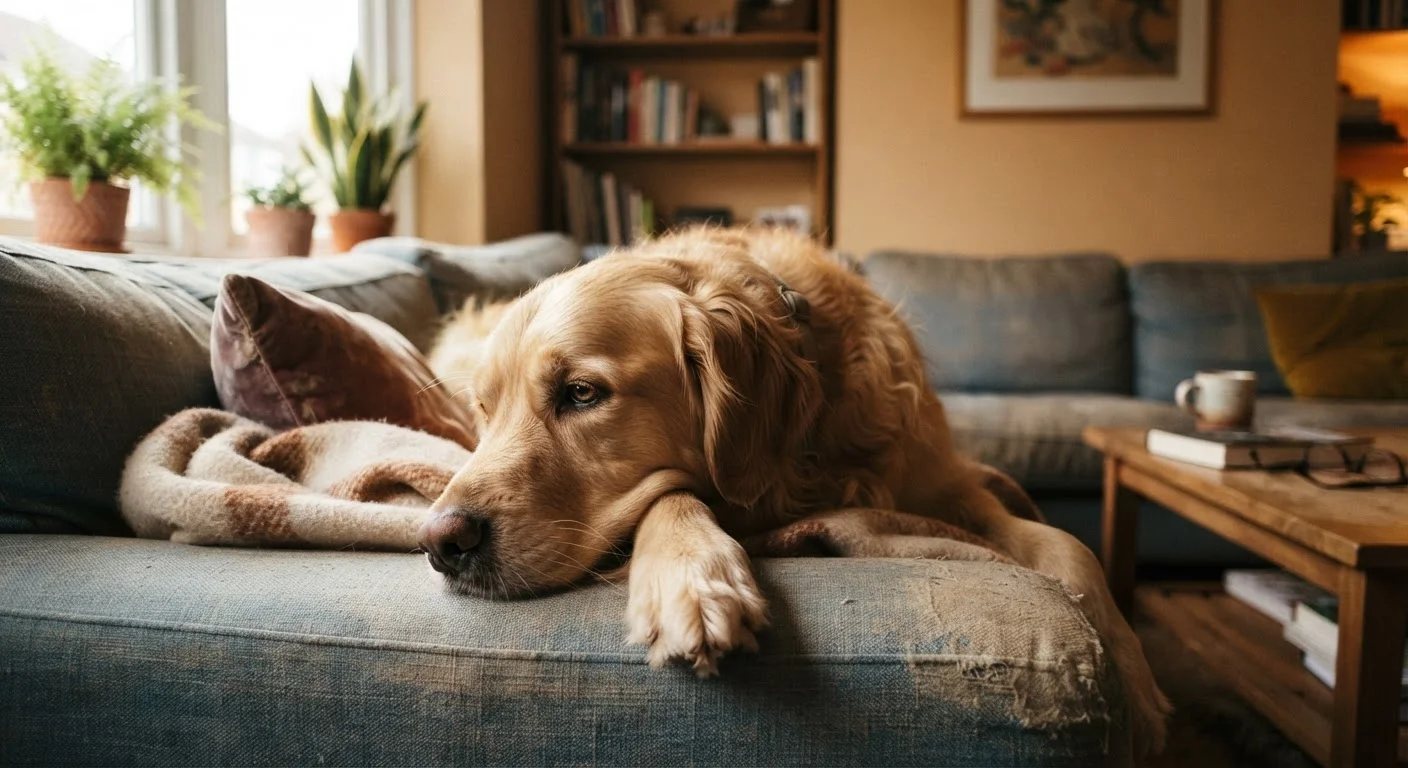Signs Your Pet Is Bored — and What to Do About It