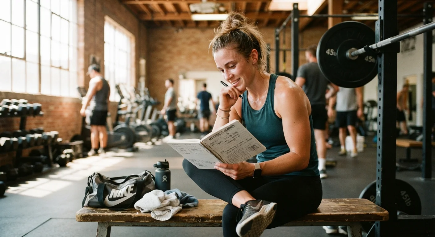 Signs Your Workout Routine Needs an Adjustment