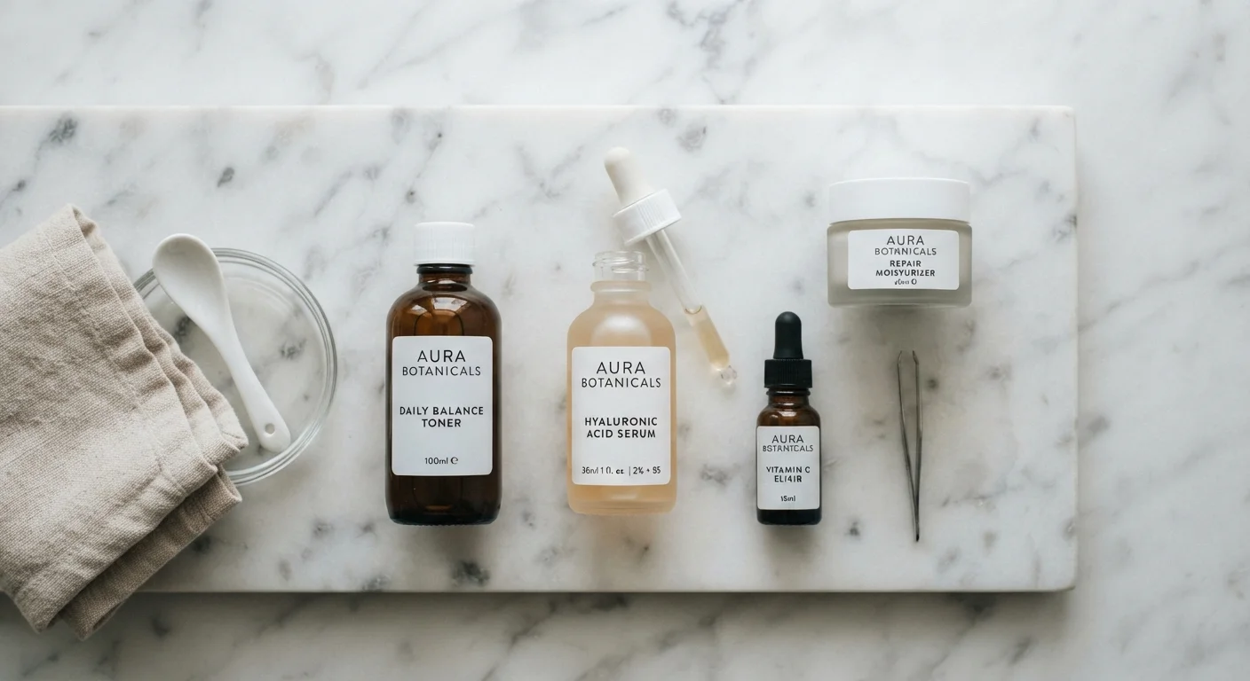 Skincare Myths That Persist — And What the Evidence Actually Shows