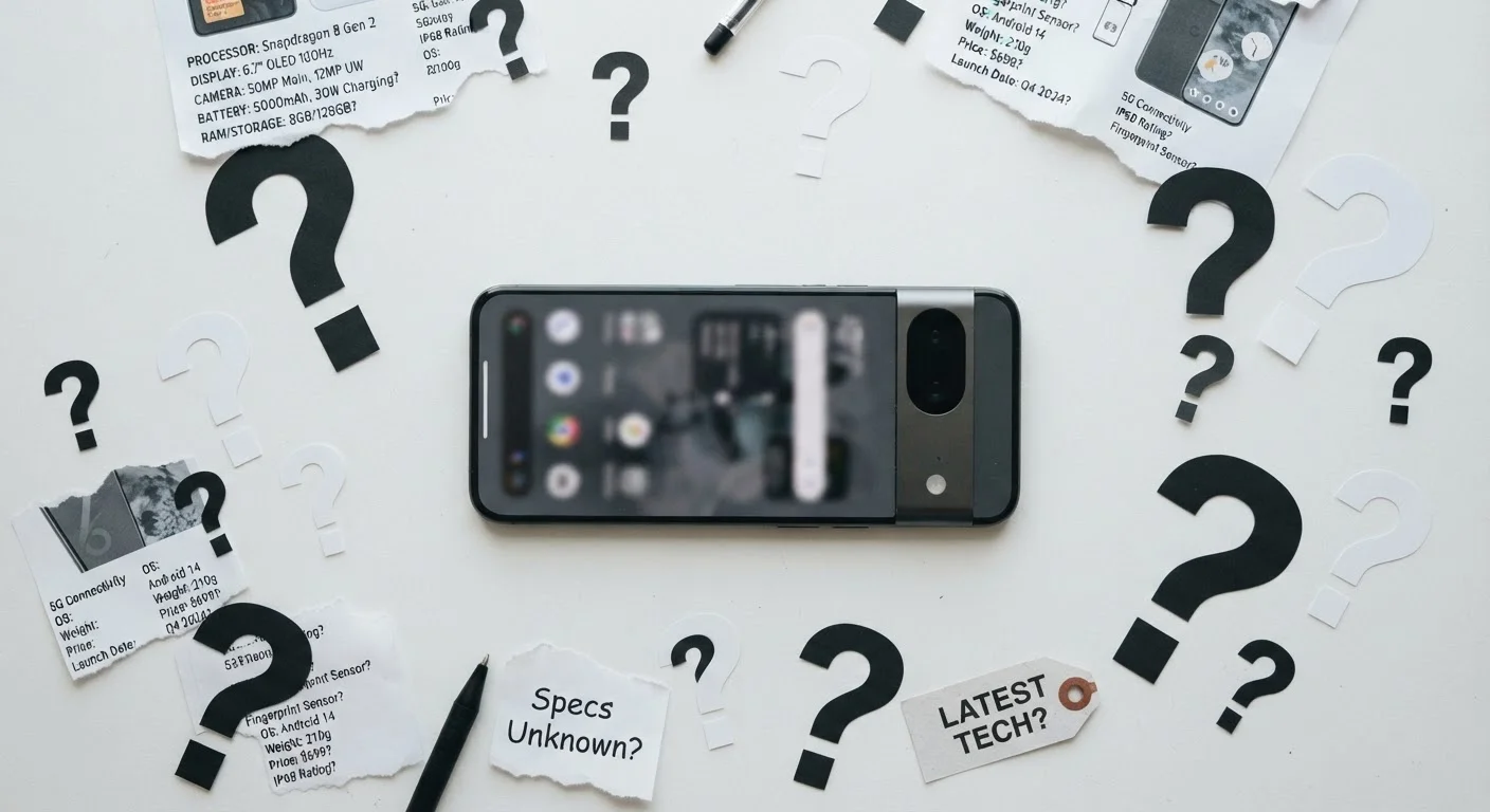 Smartphone Myths That Keep Tripping Up Everyday Buyers