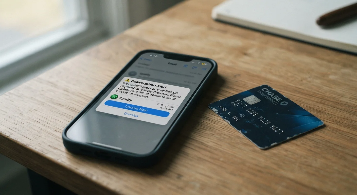 Subscription Traps: How Free Trials Turn Into Recurring Charges