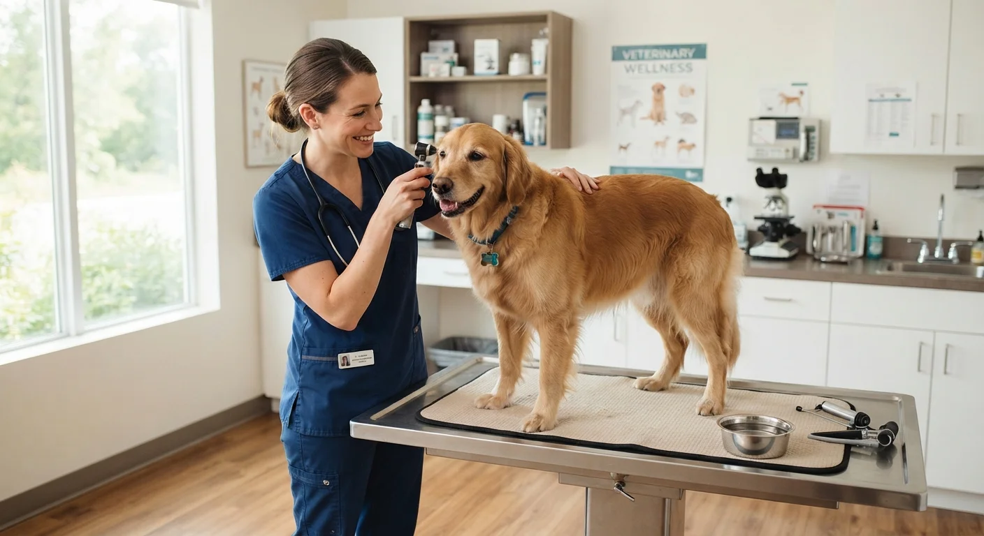 The Hidden Costs of Skipping Preventive Pet Care