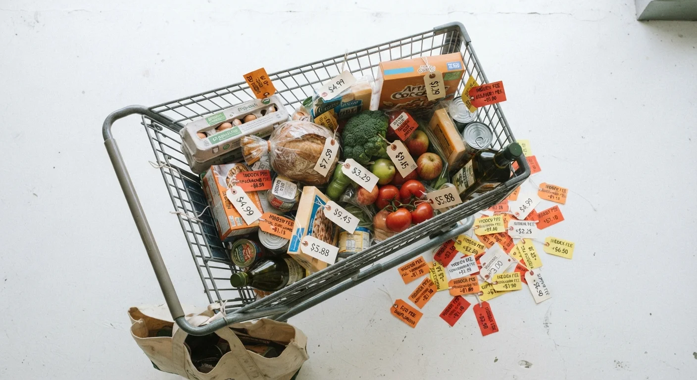 The Hidden Costs That Make a 'Great Deal' Anything But