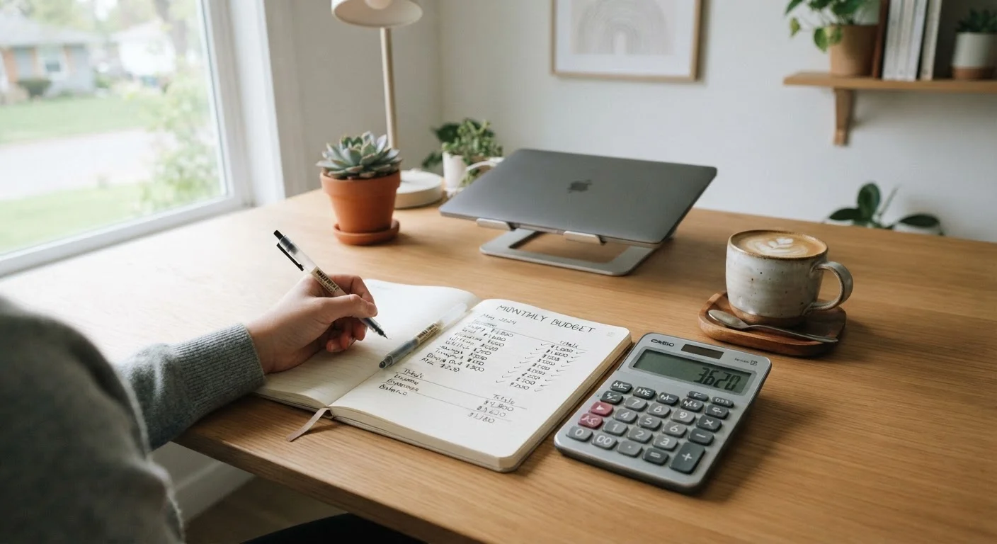 The Honest Trade-Offs of Strict Budgeting