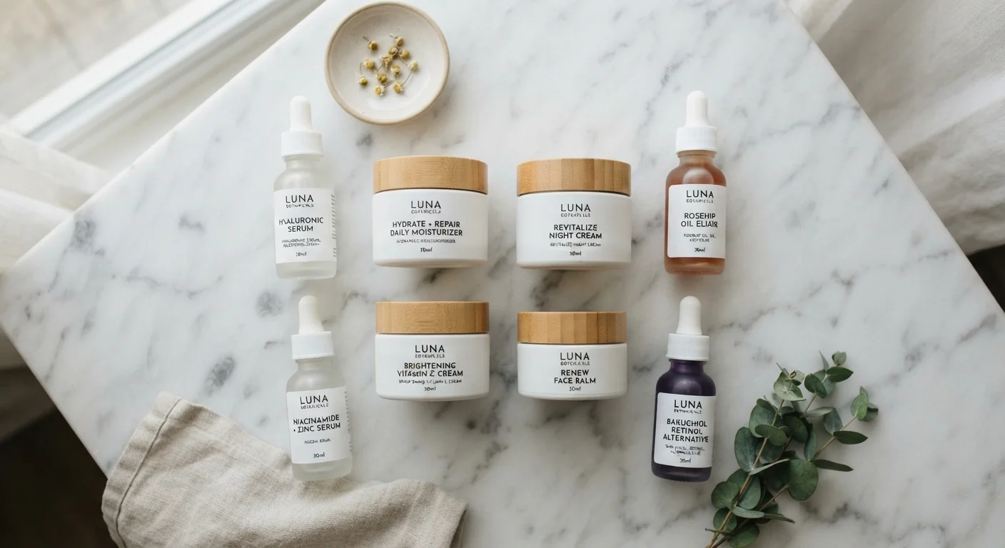 The Ingredients Worth Understanding Before You Buy a Moisturizer