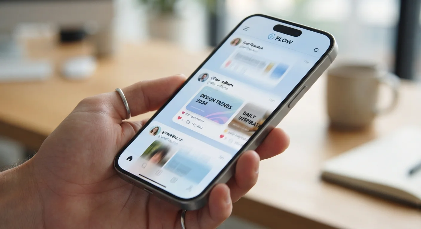 The Real Meaning Behind Refresh Rate Numbers on Phone Screens