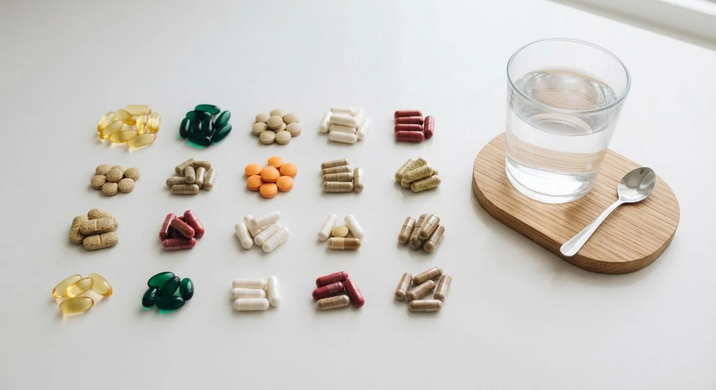 The Science Behind Dietary Supplements: What They Are and How They Work